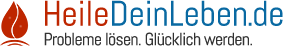 HeileDeinLeben.de Logo